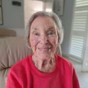 Margaret Weate
