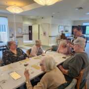 August Activities 2026